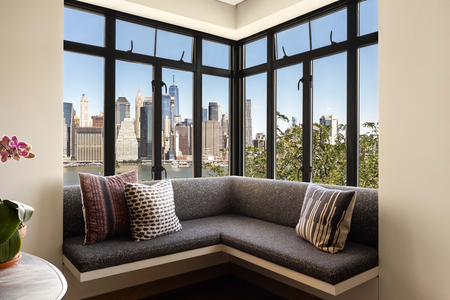 160 COLUMBIA Heights #8C, Brooklyn Heights, Brooklyn, NY 11201 - Property photo 3 of 12