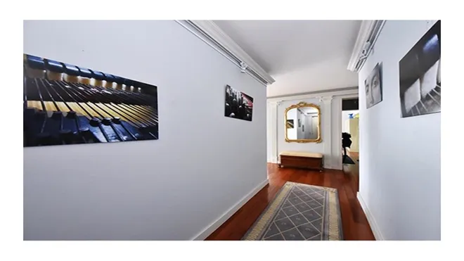 150 West 56th Street #4410, New York, NY 10019