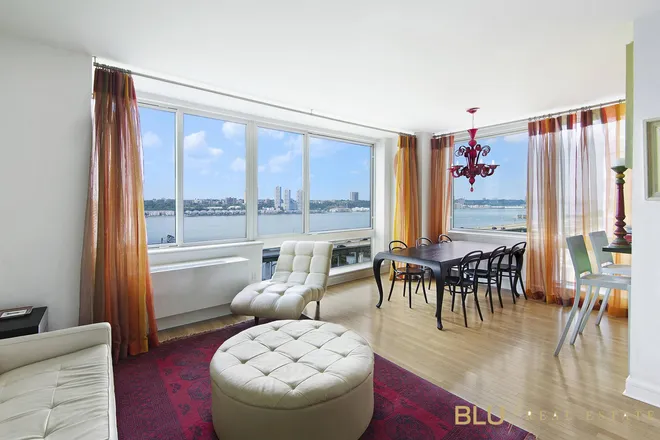 120 Riverside Boulevard #10-E, New York, NY 10069