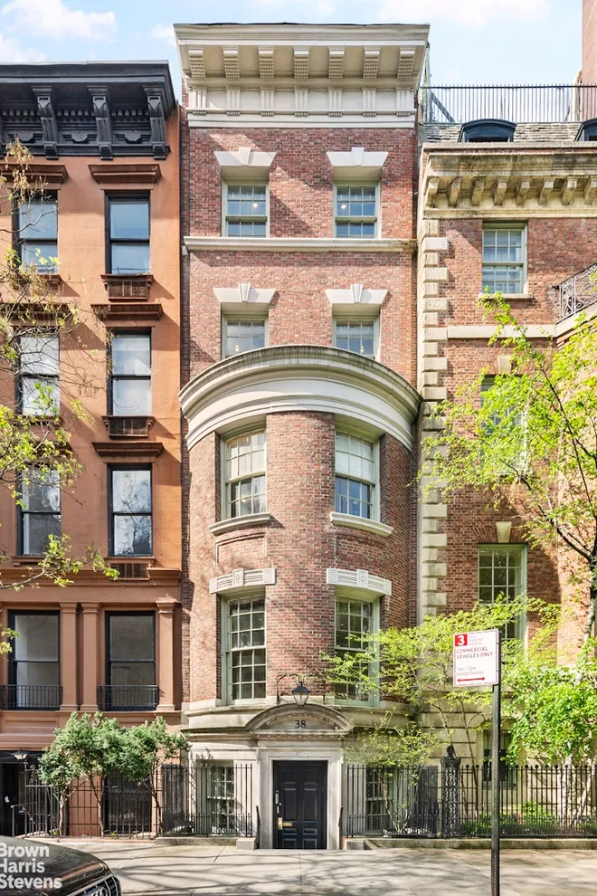 38 East 63rd Street, New York, NY 10065