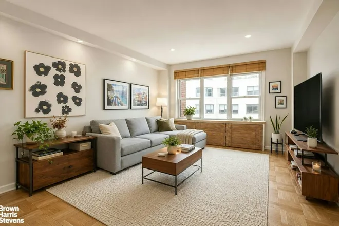 144 East 84th Street #12F, New York, NY 10028