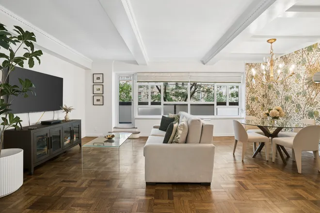 750 PARK Avenue #3B, New York, NY 10021