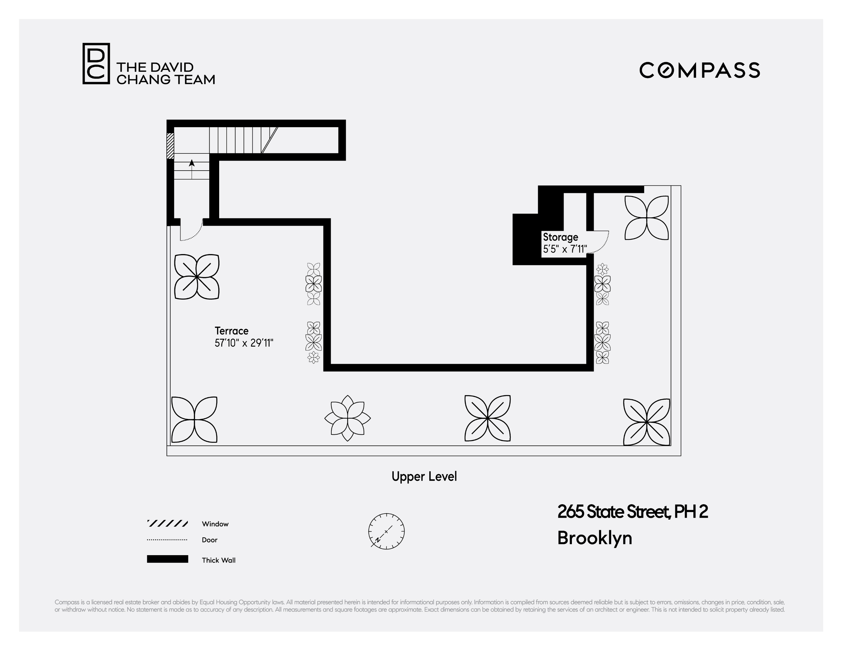 265 State Street #PH02, Boerum Hill, Brooklyn, NY 11201 - Property photo 5 of 58