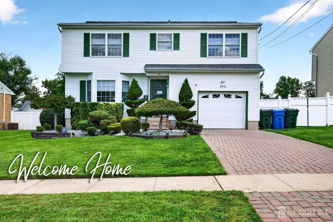 296 Remsen Avenue, Demorest-hill-tops, NJ 07001