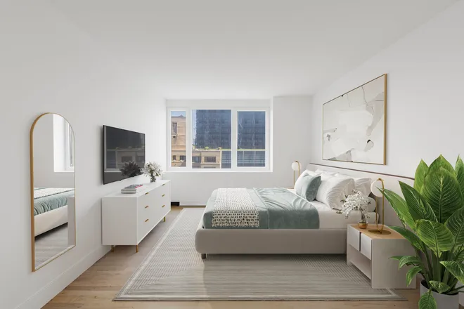 322 West 57th Street #27M, New York, NY 10019
