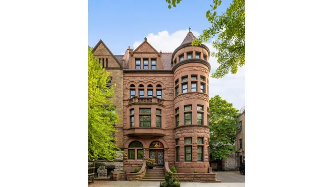 838 CARROLL Street, Brooklyn, NY 11215