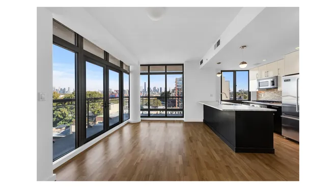 500 4th Avenue #7A, Brooklyn, NY 11215