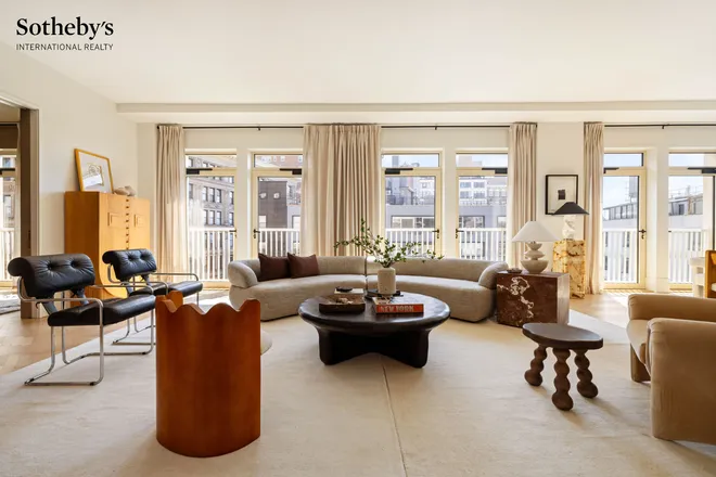 815 Broadway #PH2, New York, NY 10003