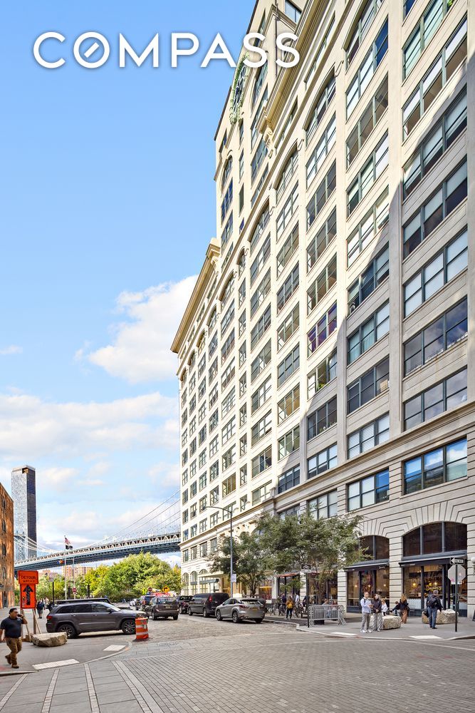 1 Main Street #9D, DUMBO, Brooklyn, NY 11201 - Property photo 5 of 65