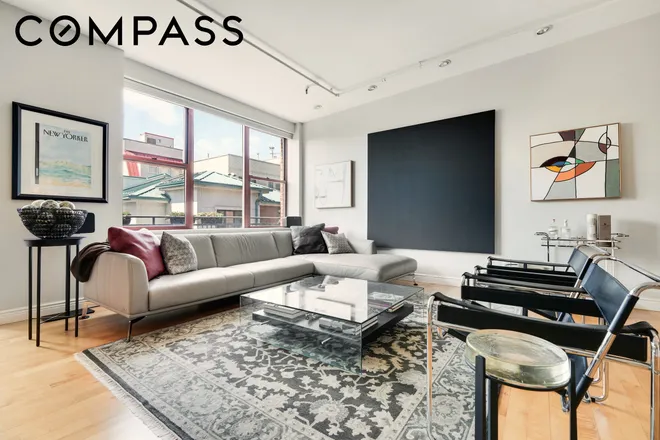 60 Tiffany Place #3C, Brooklyn, NY 11231