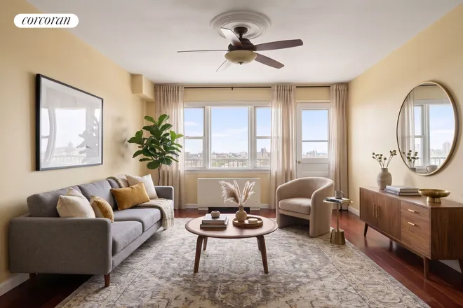 1401 Ocean Avenue #16B, Brooklyn, NY 11230
