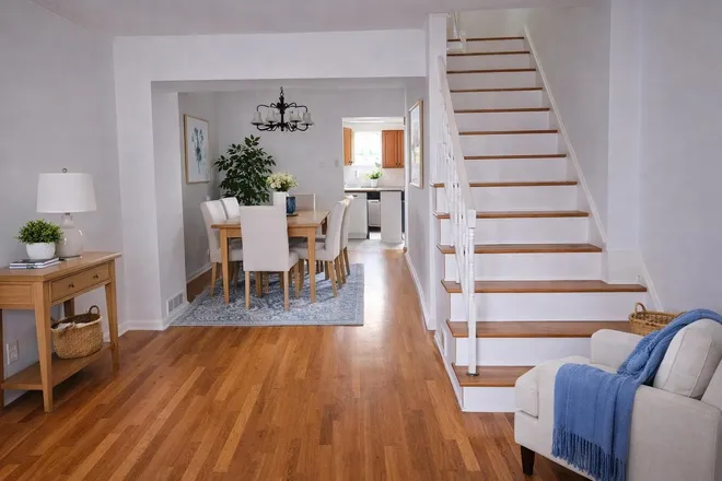 84B SUBURBIA Drive, JC, West Bergen, NJ 07305