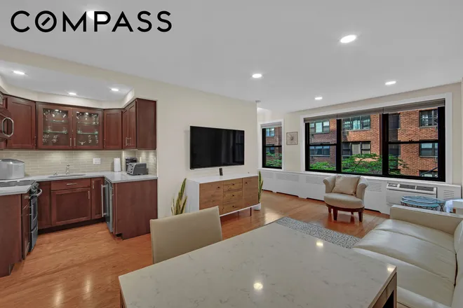 2 Tudor City Place #1NS, New York, NY 10017