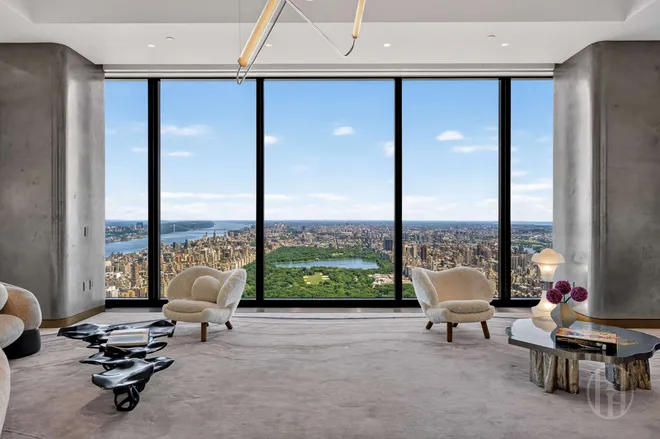 111 West 57th Street #PT75, New York, NY 10019