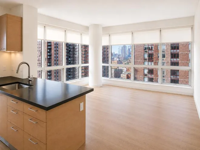 350 West 42nd Street #15B, New York, NY 10036