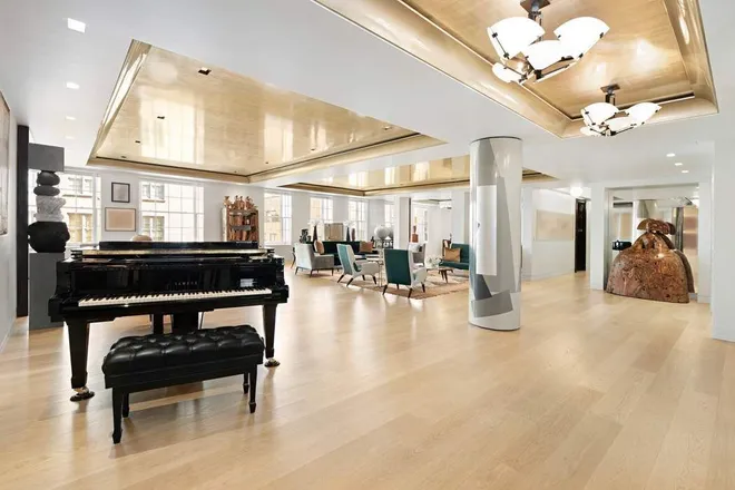 1016 5th Avenue #11AC, New York, NY 10028