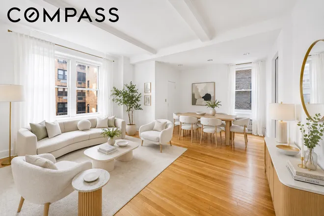 1060 Park Avenue #11A, New York, NY 10128