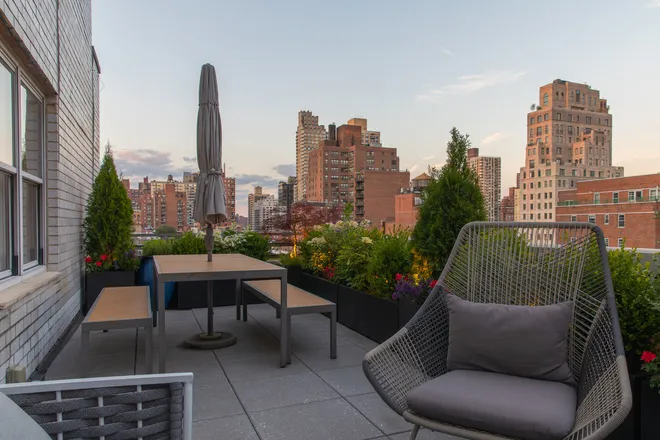 222 East 80th Street #11F, New York, NY 10075