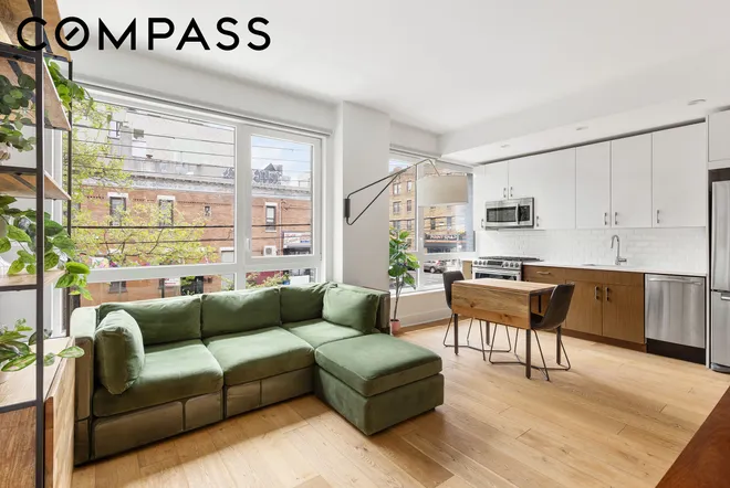 401 Rutland Road #2E, Brooklyn, NY 11203