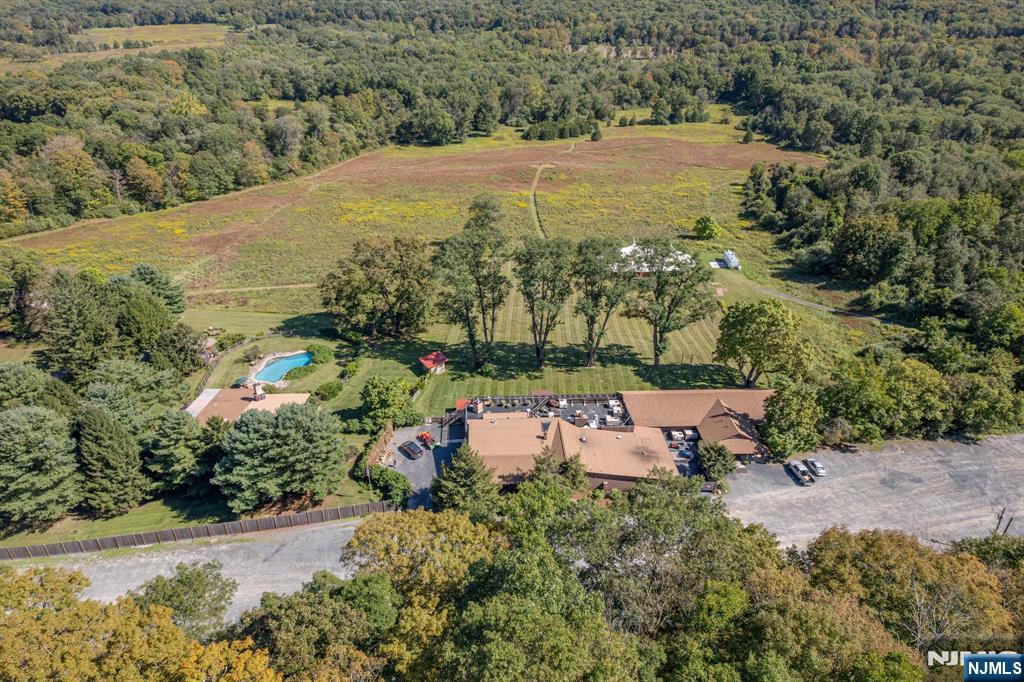 0 Rte 615, Walpack Township, Other Areas, NJ OTHER - Property photo 4 of 33