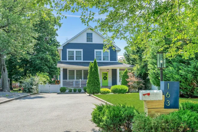 163 WOODWARD Avenue, Rutherford, NJ 07070