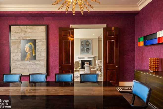 10 GRACIE Square #11A, New York, NY 10028