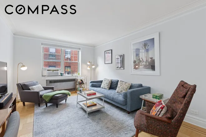 720 Fort Washington Avenue #5D, New York, NY 10040
