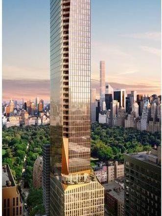 50 WEST 66th STREET