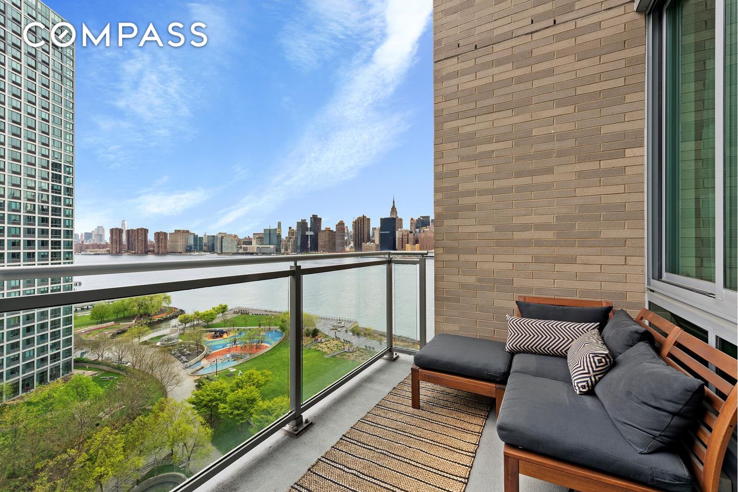 46-30 Center Boulevard #1106, Long Island City, Queens, NY 11109 - Property photo 5 of 16
