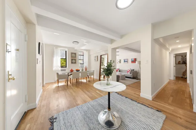 425 Central Park #1-D, New York, NY 10025