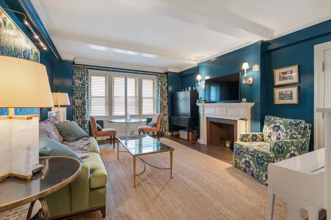 400 East 59th Street #3-A, New York, NY 10022