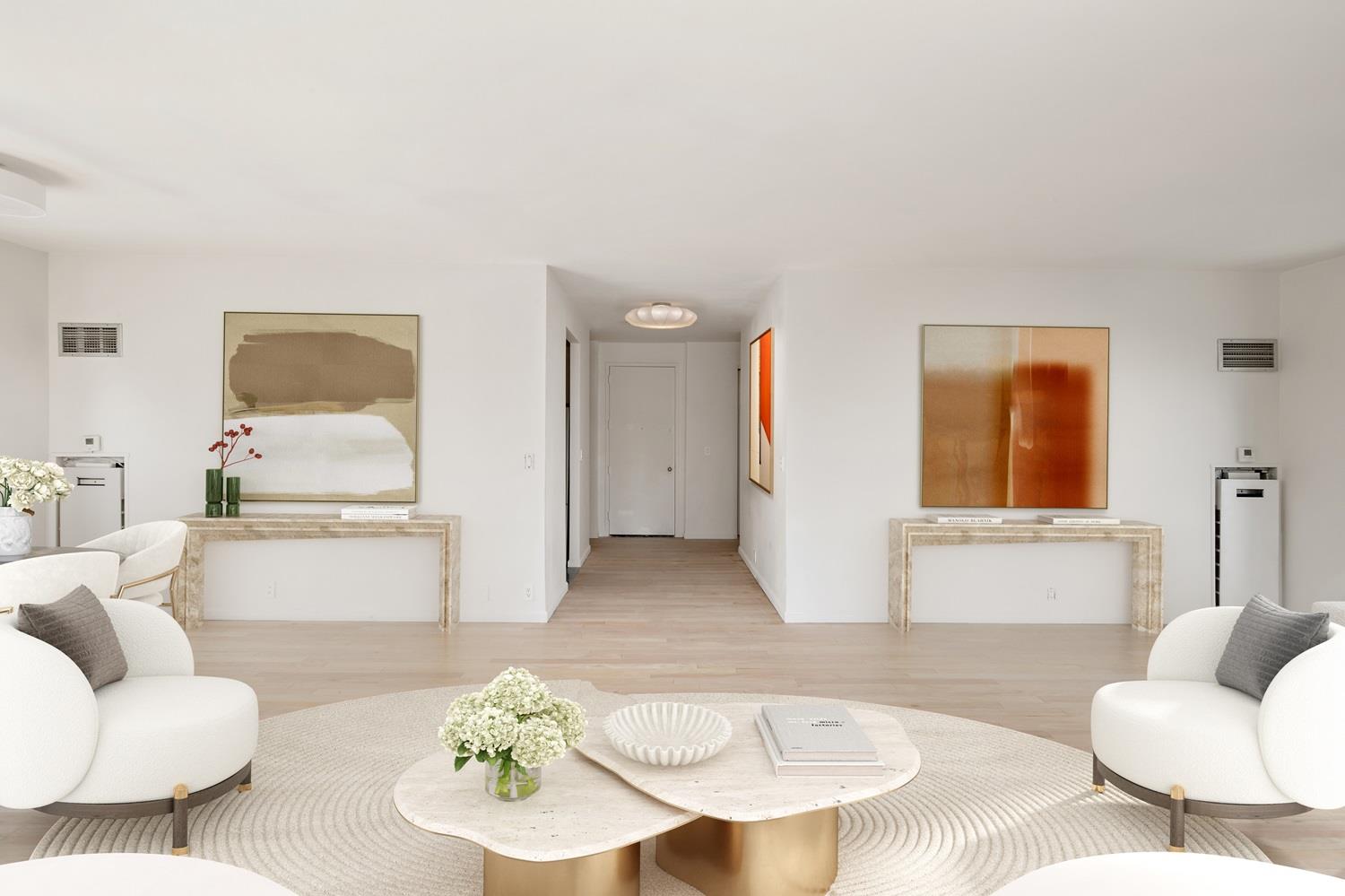 301 West 57th Street #34-C, Hell's Kitchen, Manhattan, NY 10019 - Property photo 5 of 25