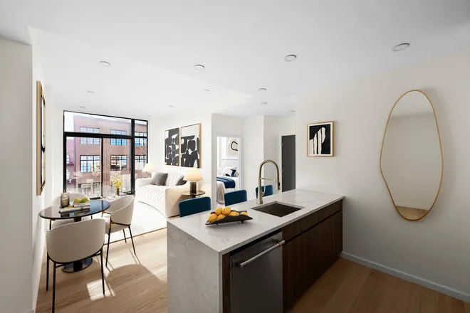 229 WITHERS Street #4A, Brooklyn, NY 11211