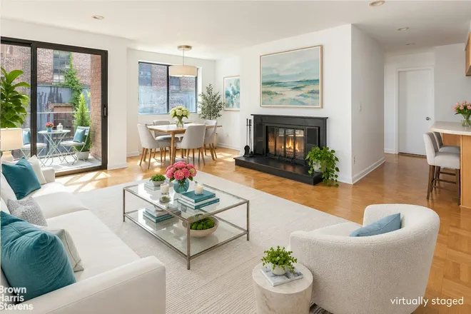 170 East 88th Street #6F, New York, NY 10128