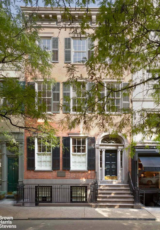 203 PRINCE Street, New York, NY 10012