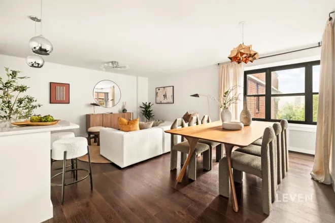 385 Grand Street #601L, New York, NY 10002
