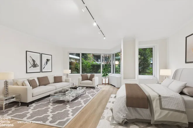 60 SUTTON Place #2IS, New York, NY 10022