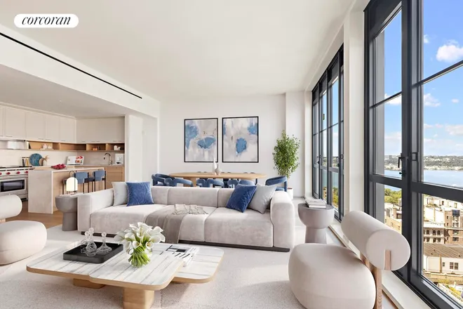 250 West 96th Street #18A, New York, NY 10025