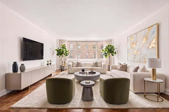 139 East 63rd Street #6A, New York, NY 10065