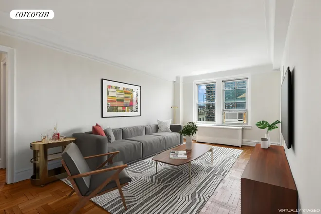 800 West END Avenue #15E, New York, NY 10025