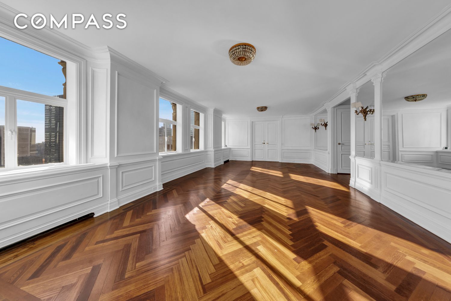 465 Park Avenue #34E, Midtown East, Manhattan, NY 10022 - Property photo 5 of 18