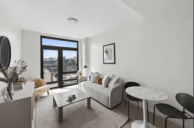 11-52 44th Drive #PH-A, Long Island City, NY 11101