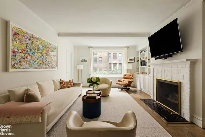 215 East 73rd Street #5A, New York, NY 10021