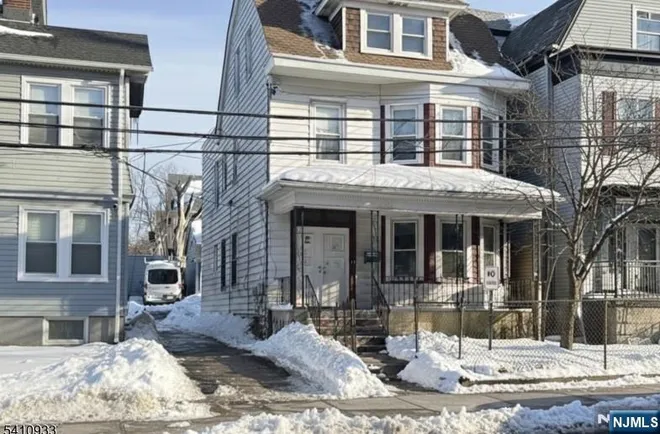 922 Grove, Irvington, NJ 07111