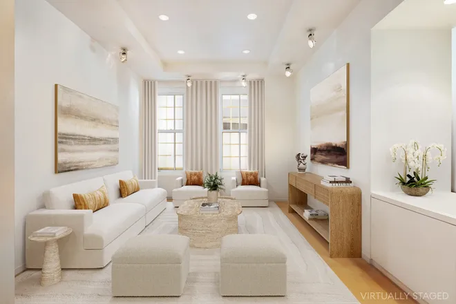 829 PARK Avenue #1C, New York, NY 10021