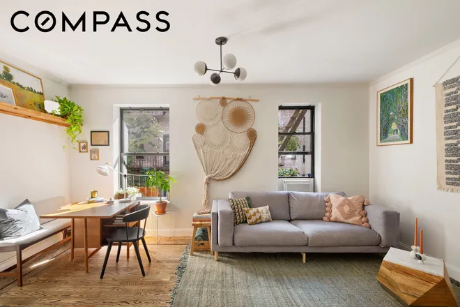 17 East 17th Street #C4, Brooklyn, NY 11226