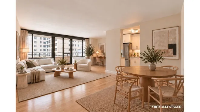 309 East 49th Street #9B, New York, NY 10017