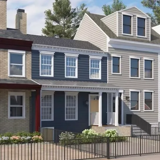 275 3rd Street, JC, Downtown, NJ 07302