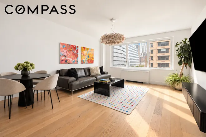 201 East 25th Street #12E, New York, NY 10010
