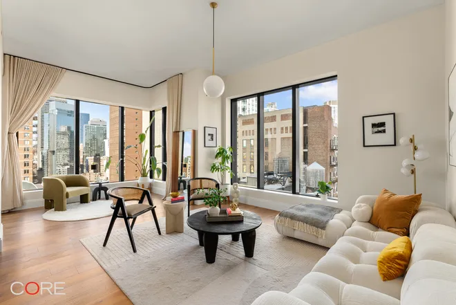 30 East 29th Street #23A, New York, NY 10016